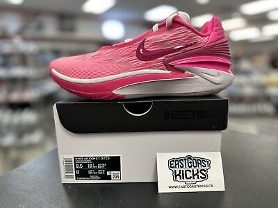Nike Zoom GT Cut 2 Hyper Pink Size 9.5w/8M