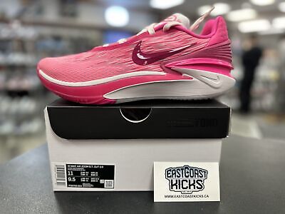 Nike Zoom GT Cut 2 Hyper Pink Size 11w/9.5M