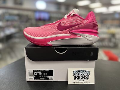 Nike Zoom GT Cut 2 Hyper Pink Size 7.5w/6Y