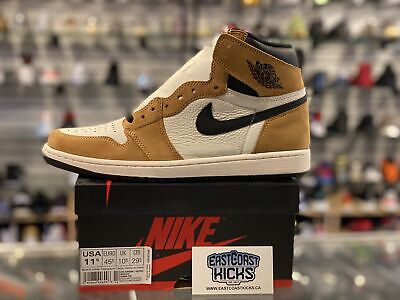 Jordan 1 High Rookie of The Year Size 11.5