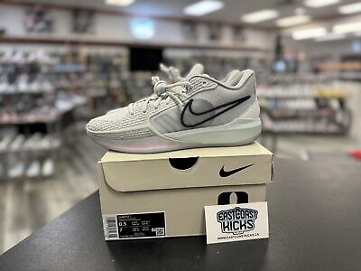 Preowned Nike Sabrina 1 Ionic Photon Dust Size 8.5w/7Y