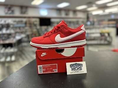 Nike Dunk Low Valentine’s Day 2024 Size 6.5Y