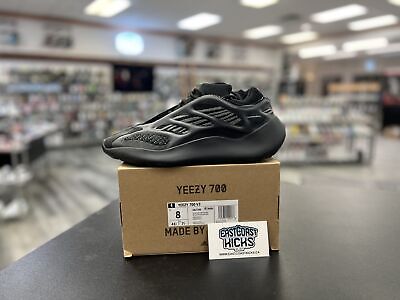 Preowned Adidas Yeezy 700 V3 Alvah Size 8