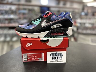 Preowned Nike Air Max 90 Supernova Size 8