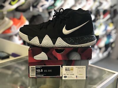 Preowned Nike Kyrie 4 Ankle Taker Size 10.5