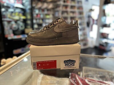 Preowned Nike Air Force 1 Low Pigale Size 8