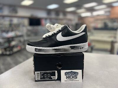 Nike Air Force 1 Low G Dragon Paranoise Size 8