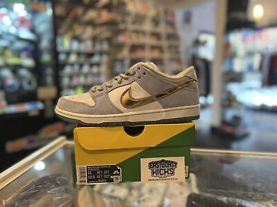 Nike SB Dunk Low Sean Cliver Size 11