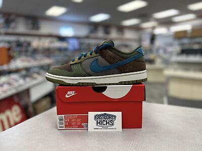 Nike Dunk Low NH Cacao Wow Size 9.5