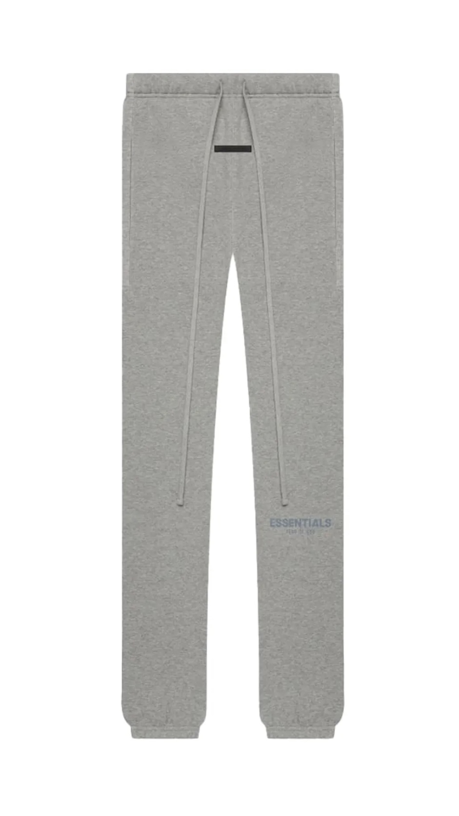 Fear of God Essentials Sweatpant Dark Heather Oatmeal Size L