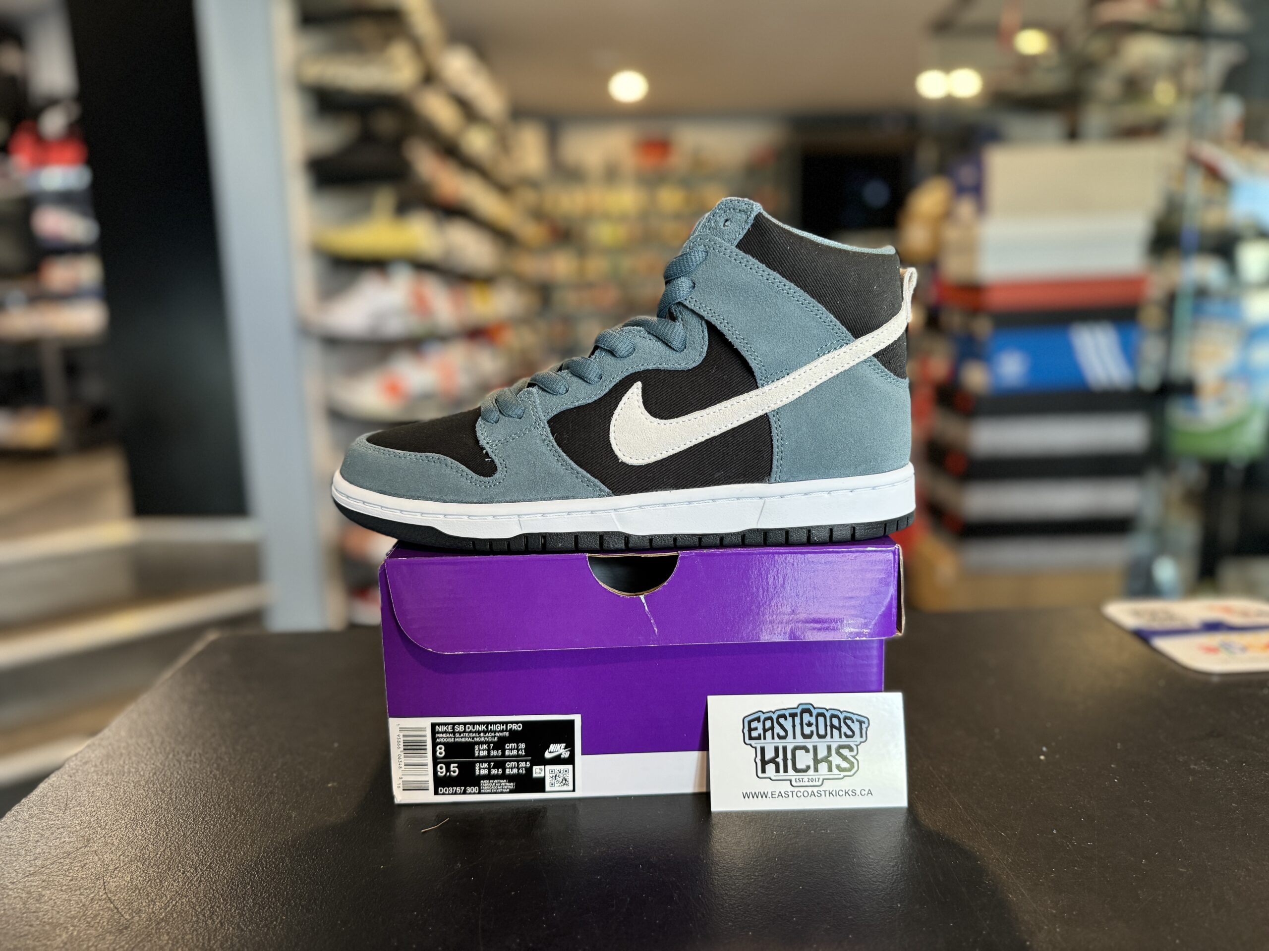 Nike dunks high 08 best sale