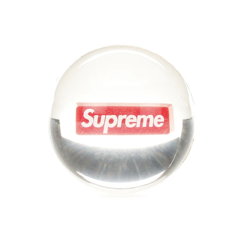 Supreme Bouncy Ball FW18 Season Gift