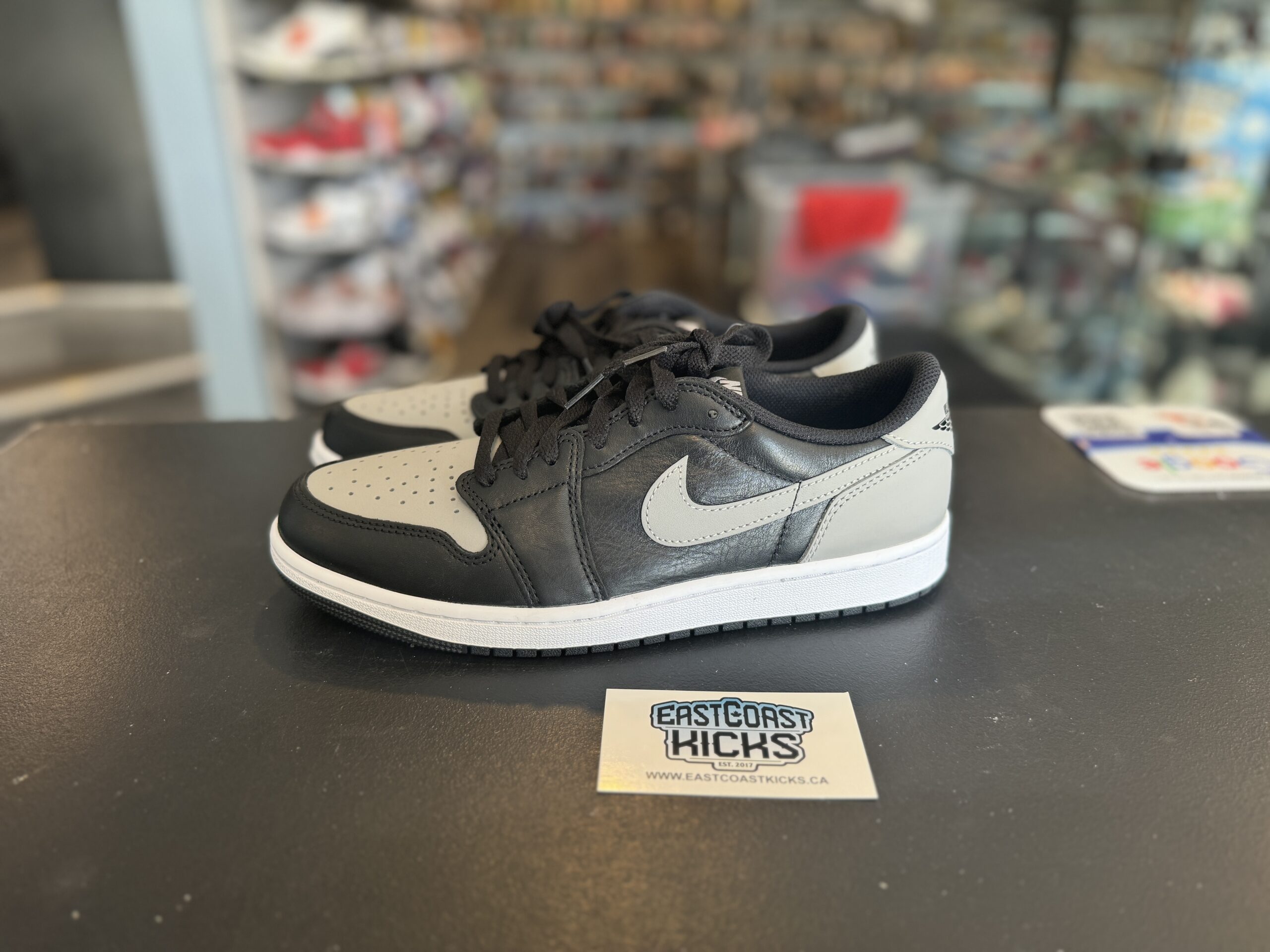 Jordan 1 low size online