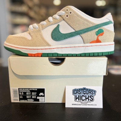 Nike SB Dunk Low Jarritos Size 9.5