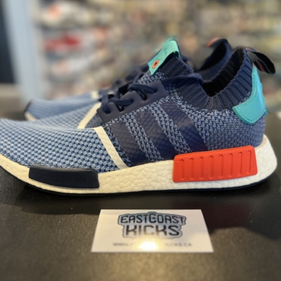 Preowned Adidas NMD R1 Packer Shoes Size 12