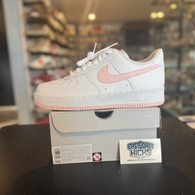 Nike Air Force 1 Low VD Valentine’s Day (2022) Size 12W / 10.5M