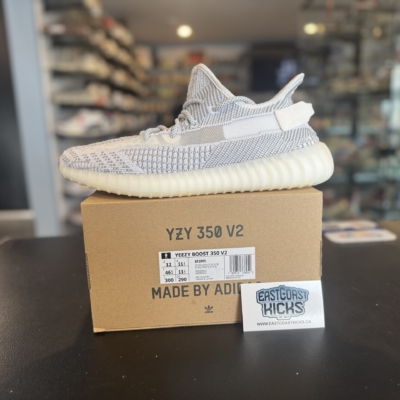 Adidas Yeezy Boost 350 V2 Static Size 12