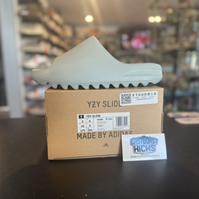 Adidas Yeezy Slide Salt Size 9