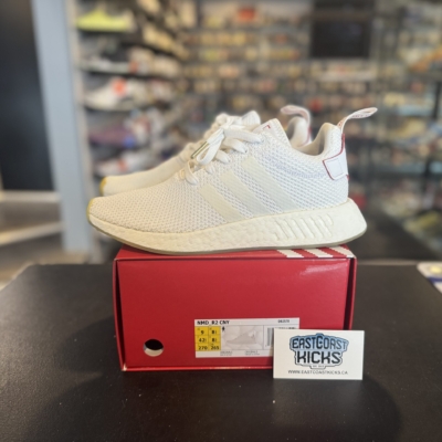Preowned Adidas NMD R2 Chinese New Year CNY Size 9