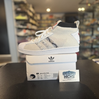 Adidas Ultra Star United Arrow & Sons Size 9.5