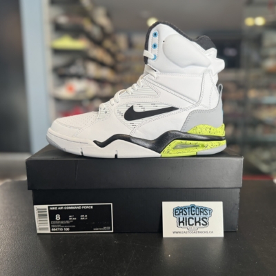 Nike Air Command Force Billy Hoyle Size 8