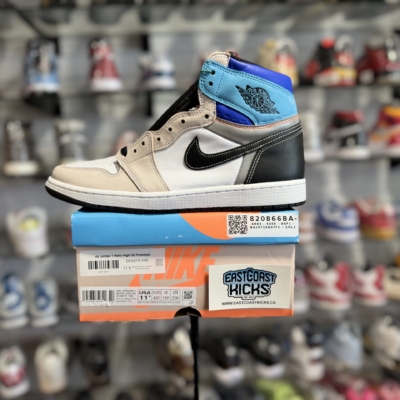 Jordan 1 Retro High OG Prototype Size 11.5