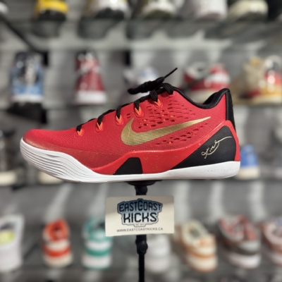 Nike Kobe 9 EM Low China Size 8.5
