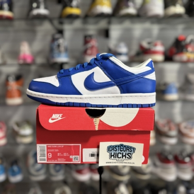 Nike Dunk Low SP Kentucky Size 9