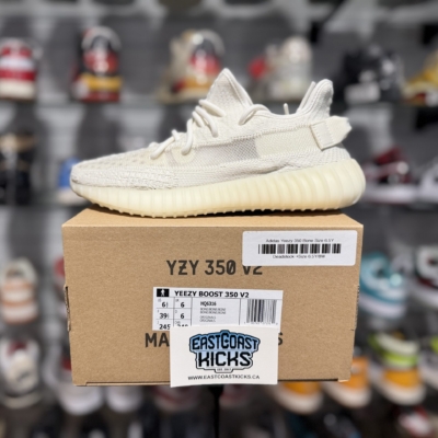 Adidas Yeezy Boost 350 V2 Bone Size 6.5