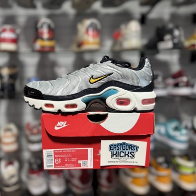 Nike Air Air Max Plus Sky Nike Pack 6.5Y