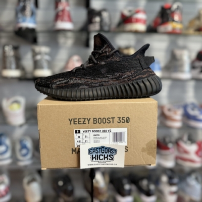 Adidas Yeezy Boost 350 V2 MX Rock Size 8