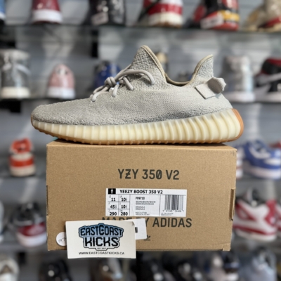 Adidas Yeezy 350 Sesame Size 11