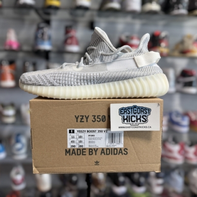 Adidas Yeezy Boost 350 V2 Static Size 11