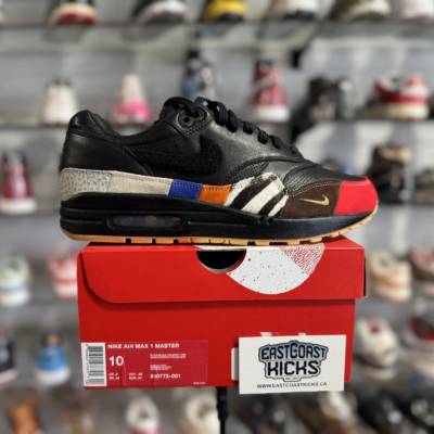 Nike Air Max Master Size 10