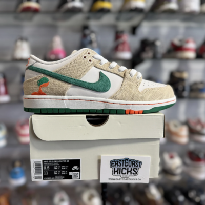 Nike SB Dunk Low Jarritos Size 9.5
