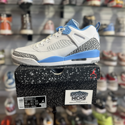 Jordan Spizike Low UNC Size 12